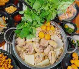 hướng dẫn sử dụng địa chỉ lẩu gà la é tao ngộ đà lạt