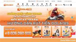hướng dẫn sử dụng dola789 da ga
