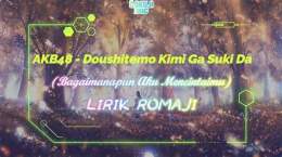 hướng dẫn sử dụng doushite mo kimi ga suki da