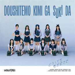 hướng dẫn sử dụng doushitemo kimi ga suki da