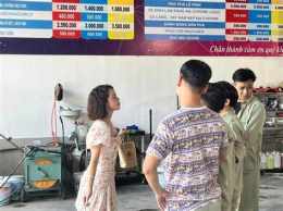 hướng dẫn sử dụng ga đa hạnh phúc