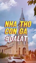 hướng dẫn sử dụng ga đà lạt buổi sáng