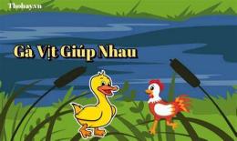 hướng dẫn sử dụng ga da nhau voi vit