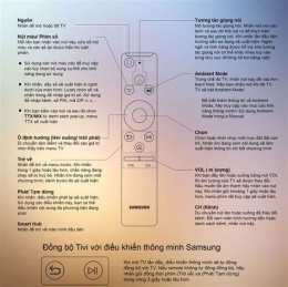 hướng dẫn sử dụng ga đa tv