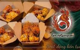 hướng dẫn sử dụng gà gangnam đà nẵng
