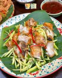 hướng dẫn sử dụng gà kho nước mắm đậm đà