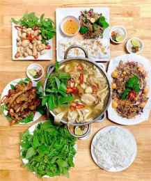 hướng dẫn sử dụng gà la cà đà lạt