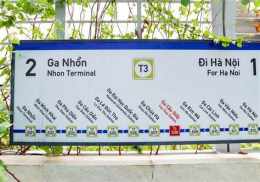hướng dẫn sử dụng ga nhổn đã hoạt động chưa