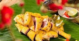 hướng dẫn sử dụng gà ủ muối bỏ ngăn đá được không