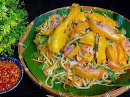 hướng dẫn sử dụng gà ủ muối để ngăn đá