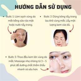 hướng dẫn sử dụng gàu da đầu cận cảnh
