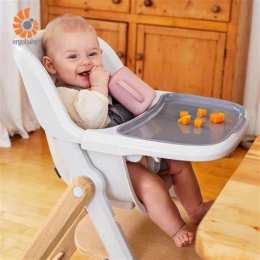 hướng dẫn sử dụng ghế ăn dặm gấp gọn