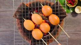 hướng dẫn sử dụng hột gà nướng thanh đa