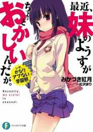 hướng dẫn sử dụng imouto no yousu ga chotto okaishiin da