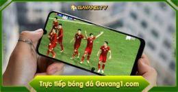 hướng dẫn sử dụng kênh bóng đá gà vàng tv