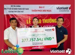 hướng dẫn sử dụng kết quả vietlott 5/35 gần đây 2026