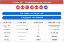 hướng dẫn sử dụng kết quả vietlott power 6/55 gần đây