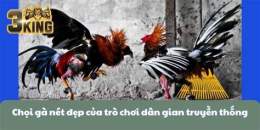 hướng dẫn sử dụng kinh nghiệm chơi đá gà