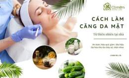hướng dẫn sử dụng lam cang da mat voi trung ga