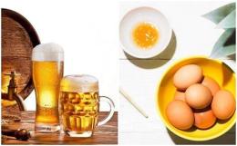 hướng dẫn sử dụng lam trang da bang bia voi trung ga