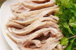 hướng dẫn sử dụng lẩu gà dạ dày heo