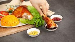hướng dẫn sử dụng long cơm gà chicken rice restaurant đà nẵng