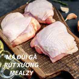 hướng dẫn sử dụng má đùi gà bỏ da bao nhiêu calo