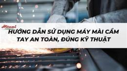hướng dẫn sử dụng may mai nghe ga da