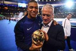 hướng dẫn sử dụng mbappe đá gà
