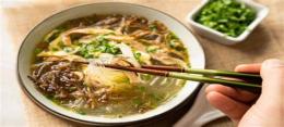 hướng dẫn sử dụng miến gà 79 đà lạt