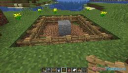 hướng dẫn sử dụng minecraft mod đá gà