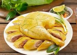 hướng dẫn sử dụng ngay canh ngo da ga mau gi