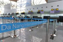 hướng dẫn sử dụng nha ga quoc te da nang airport