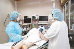 hướng dẫn sử dụng nội soi đại tràng gây mê