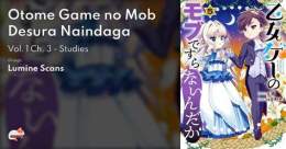hướng dẫn sử dụng otome game no mobu desura nai n da ga
