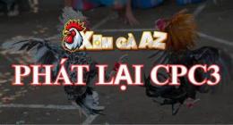 hướng dẫn sử dụng phat lai da ga cpc3