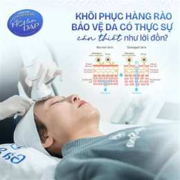 hướng dẫn sử dụng phòng khám da liễu gà quận 7 ảnh