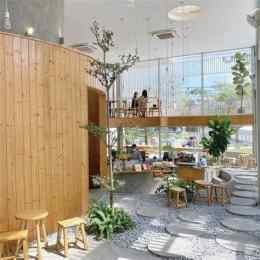 hướng dẫn sử dụng quán cafe gần ga đà nẵng