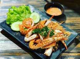 hướng dẫn sử dụng quán nhậu gà ngon đà nẵng