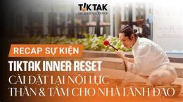 hướng dẫn sử dụng sự kiện gần đây