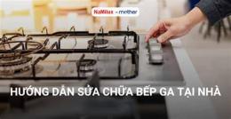 hướng dẫn sử dụng sửa bếp ga đà lạt