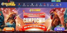 hướng dẫn sử dụng sv368 nhà cái đá gà