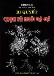 hướng dẫn sử dụng tải sách bí quyết chọn và nuôi gà đá