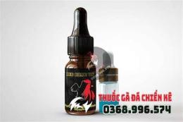 hướng dẫn sử dụng thuốc gà đá xanh casino