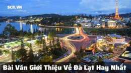 hướng dẫn sử dụng thuyết minh về ga đà lạt