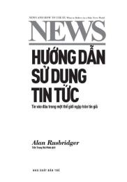 hướng dẫn sử dụng tin tức nổi bật gần đây