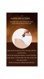 hướng dẫn sử dụng trang da ga mang