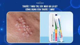 hướng dẫn sử dụng trị da gà dưới nách