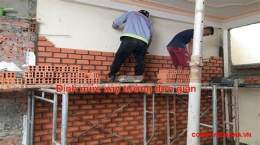 hướng dẫn sử dụng truc tiep tho mo ga da
