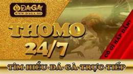 hướng dẫn sử dụng tructiep da ga thomo cpc3